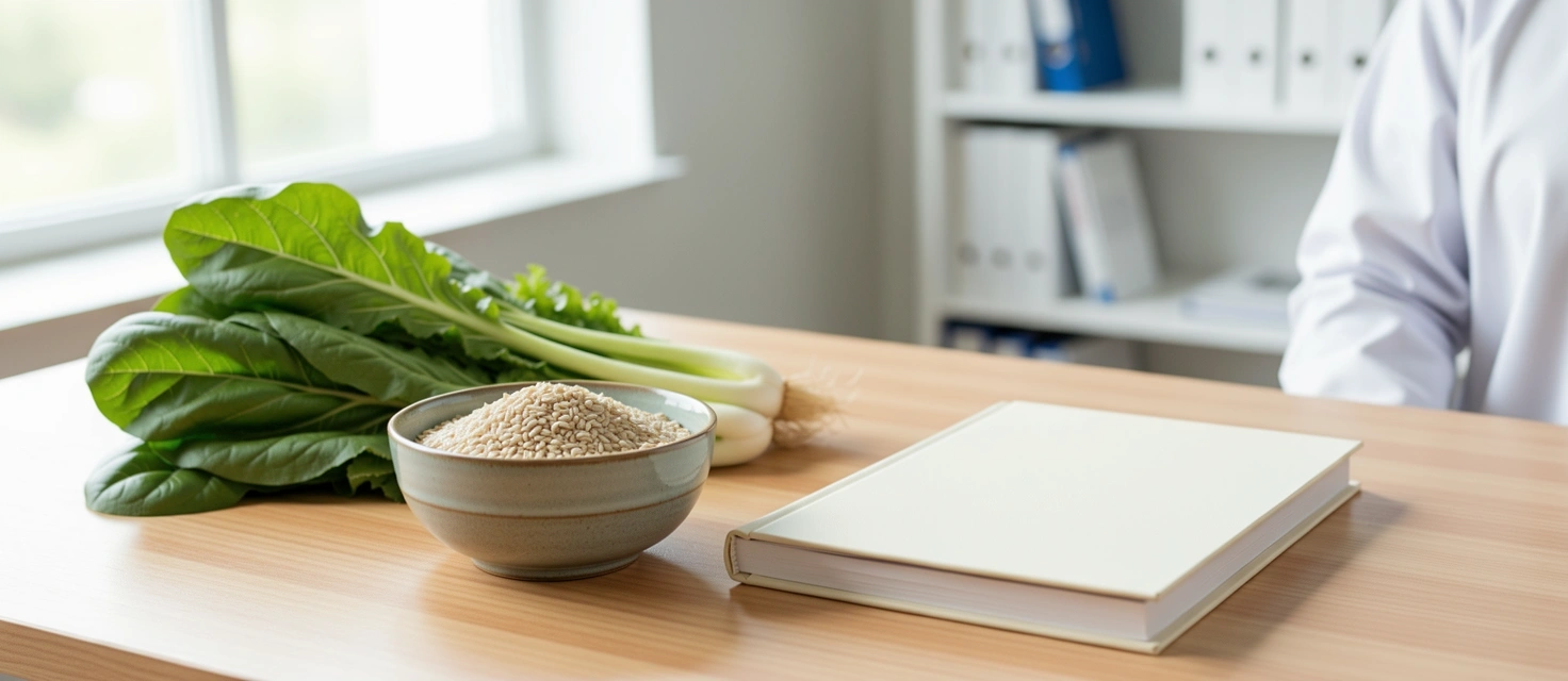 Profesionalno okruženje nutricioniste